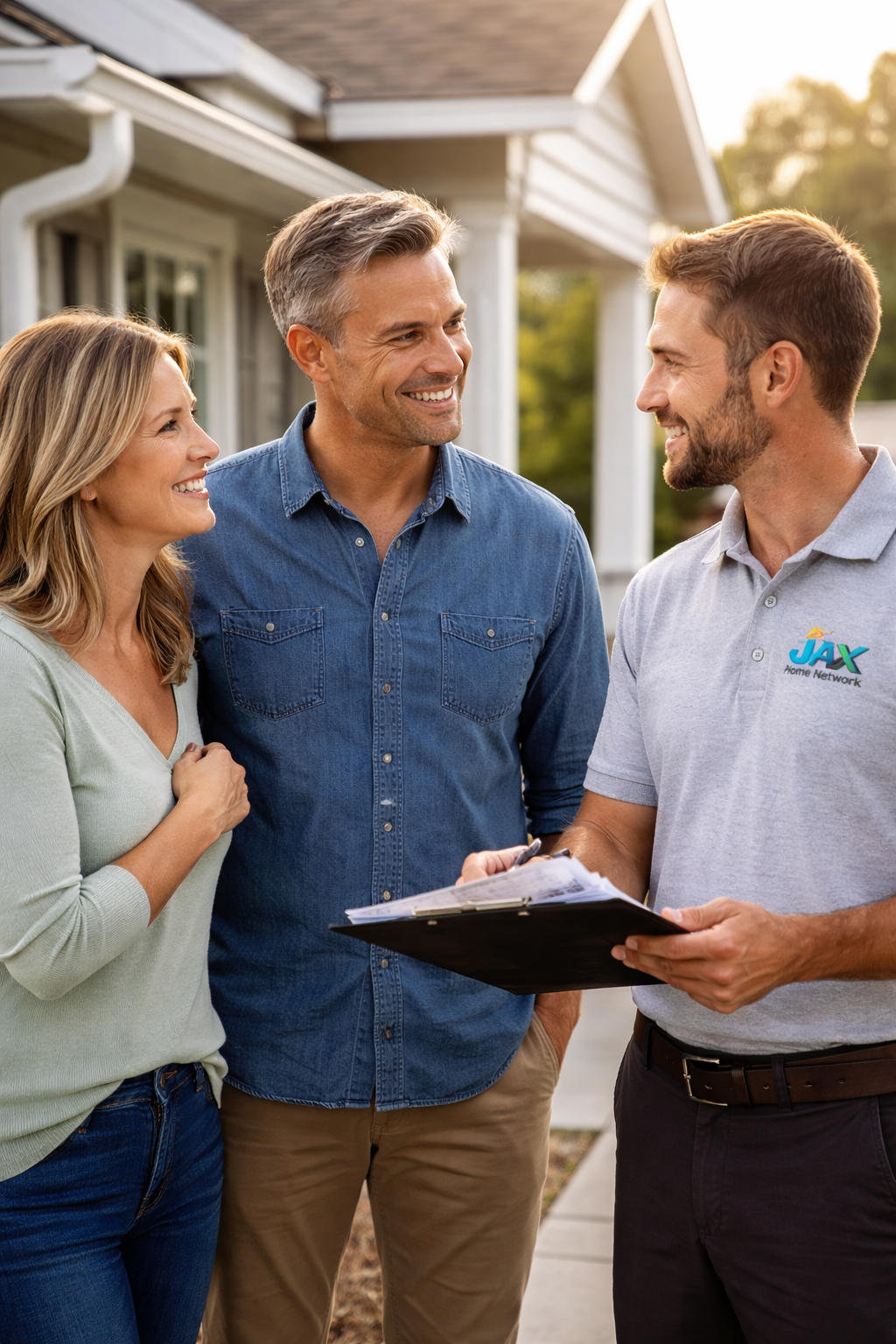 Elite Partner Access — JAX Home Network